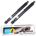 2x BILSTEIN B4 STOSSDÄMPFER HINTEN passend für OPEL CORSA C TIGRA TWIN TOP