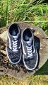 VANS Old Skool Black White Gr.37 - Wie Neu