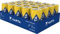 20 x Varta Pro Industrial 4014 Alkaline Baby C LR14 Batterien MN1400 1,5V lose