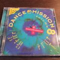 Dance Mission Vol.8 von Various  | CD |  Zustand G