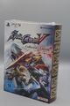 Playstation 3 Spiel PS3 - SoulCalibur V - Collector's Edition - NEU / Sealed