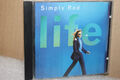 CD SIMPLY RED - LIFE (NEUWERTIG)