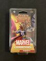 Marvel Champions Doctor Strange Hero Expansion Pack FFG komplett geöffnet