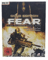 F.E.A.R. Gold Edition First Encounter Assault Recon PC Fear Big Box -Sehr Gut-