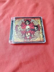FIVE FINGER DEATH PUNCH - The Way Of The Fist - CD - Super Jewel Case