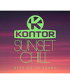 Kontor Sunset Chill-Best of 20 Years (Limited Edition / no repress / DJ friendly