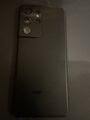 Samsung Galaxy S21 Ultra 5G SMG998BDS 128GB Phantom Black Entsperrt ..Bitte Lesen