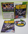 Borderlands The Pre Sequel - Microsoft Xbox 360