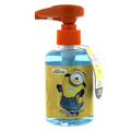 Minions Seife singende Kinderseife + Musik im Pumpspender Kinder Hand Wasch