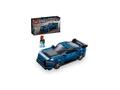 LEGO SPEED CHAMPIONS 76920 - AUTO SPORTIVA FORD MUSTANG DARK HORSE