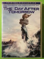 DVD The Day after Tomorrow * Dennis Quaid, Jake Gyllenhaal * Aus Sammlung