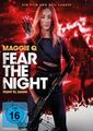 Fear The Night - Maggie Q. (DVD)