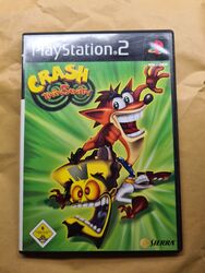 Crash Twinsanity (Sony PlayStation 2, 2004)
