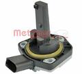 METZGER 0901170 Sensor Motorölstand Ölstand für VW Golf V Schrägheck (1K1)