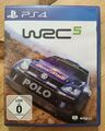 WRC 5 - Ps4 - Playstation 4