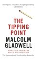 Malcolm Gladwell The Tipping Point