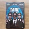 DVD - Men In Black 3