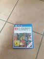 Atari Flashback Classics Vol. 1 (Sony PlayStation 4, 2017)