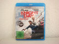 Blu-ray: Knight and Day - Extended Cut - Tom Cruise - Cameron Diaz