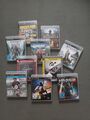 PS3 Spiele / Spielesammlung (FSK18)