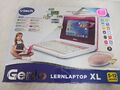 VTech Genio Lernlaptop XL - rosa -- 7388/1803