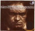 Beethoven - Violin Concerto; Kreutzer Sonata (Isabelle Faust/Alexa... -  CD BMVG