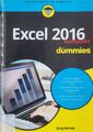 Excel 2016 für Dummies kompakt | Greg Harvey | Taschenbuch | für Dummies | 2017