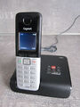 Gigaset C300A Schnurloses Telefon mit Anrufbeantworter