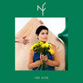 NELLY FURTADO - THE RIDE (2017), NEU & OVP!