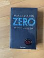 ZERO - Sie wissen, was du tust von Marc Elsberg (2016, Taschenbuch)