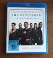 The Gentlemen -  mit Matthew McConaughey + Charlie Hunnam - BLU-RAY
