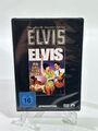 Elvis DeAgostini DVD Film Mein Leben ist der Rhythmus Retro Elvis Presley R160