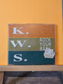 K.W.S - Rock your baby (1992)  [Maxi-CD]