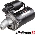 Anlasser Starter JP GROUP 1590300600 für MAZDA FIESTA FORD 12 PUMA 121 FOCUS 1 4