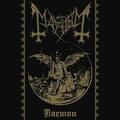 DAEMON - MAYHEM [CD]