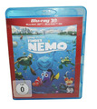 Findet Nemo 3D Blu-ray Disny Pxiar Stanton, Andrew #6