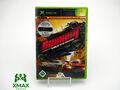 Burnout: Revenge (Xbox Classic) OVP inkl. Anleitung | Gut |