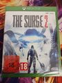 The Surge 2 Microsoft Xbox One NEU! SEALED!