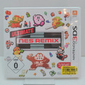 Nintendo 3DS Spiel - Ultimate NES Remix - Spiel mit OVP & Anleitung - PAL