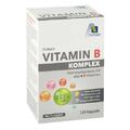 VITAMIN B KOMPLEX Kapseln, 120 St PZN 16144451