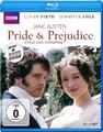 Pride & Prejudice - Stolz und Vorurteil | Langfassung | Jane Austen (u. a.)