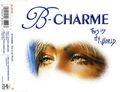 CD SINGLE B-Charme This Is My World Baby Records