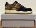 Nike Air Force 1 Low „Travis Scott Cactus Jack“(PS) EU29,5 US12c CM18 NEU RAR