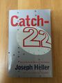 Joseph Heller: "Catch 22" (english), Vintage paperback