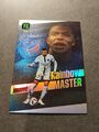 KYLIAN MBAPPE PANINI FIFA TOP CLASS 2022 2023 RAINBOW MASTER CARD 214 PSG PARIS