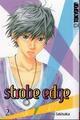 Strobe Edge 2 (Tokyopop) RAR Manga 9783842005594