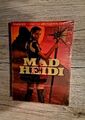 Mad Heidi 4K Mediabook Brandneu