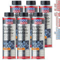 Liqui Moly Hydro-Stössel-Additiv 1009 Motorölzusatz 6x 300ml 