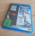 Der Tag, an dem die Erde stillstand + The Day After Tomorrow, 2x BluRay , *TOP* 