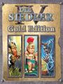 Die Siedler 4 Gold Edition PC Download Vollversion GOG Code Email (OhneCD/DVD)